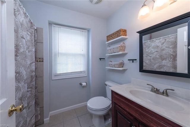 685 Lucas Creek RD, Newport News, VA 23602