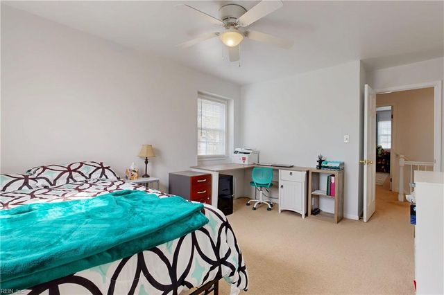 685 Lucas Creek RD, Newport News, VA 23602