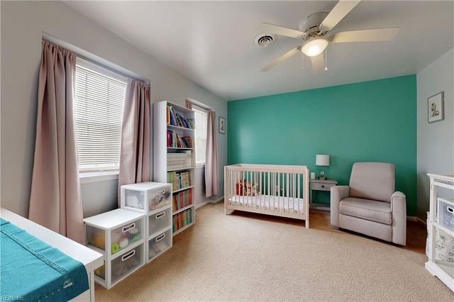 685 Lucas Creek RD, Newport News, VA 23602