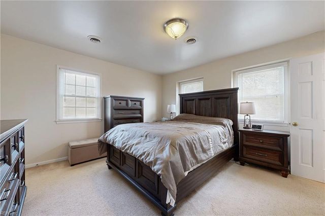 685 Lucas Creek RD, Newport News, VA 23602