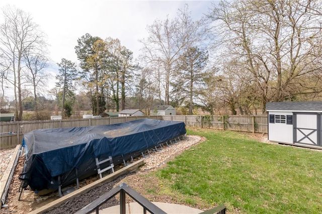 685 Lucas Creek RD, Newport News, VA 23602