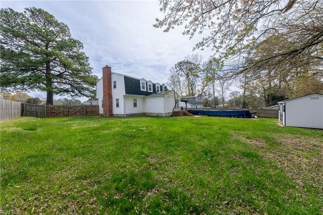 685 Lucas Creek RD, Newport News, VA 23602