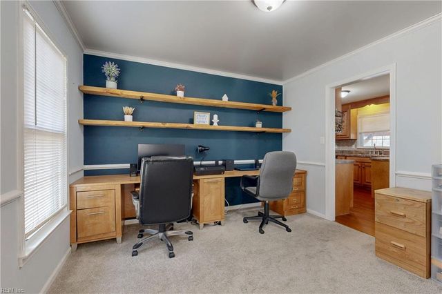 685 Lucas Creek RD, Newport News, VA 23602