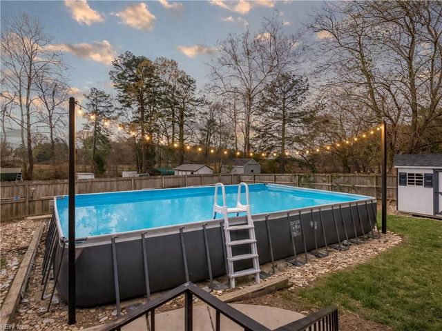 685 Lucas Creek RD, Newport News, VA 23602