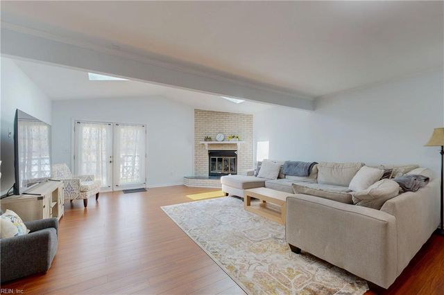 685 Lucas Creek RD, Newport News, VA 23602