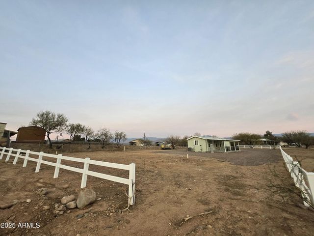 44973 N AZ Highway 188 --, Tonto Basin, AZ 85553