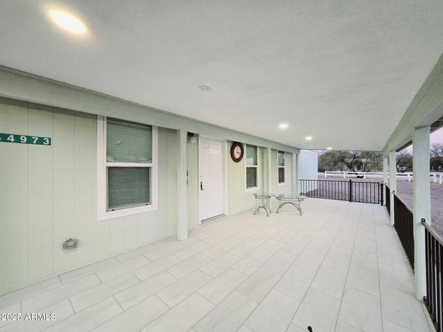 44973 N AZ Highway 188 --, Tonto Basin, AZ 85553