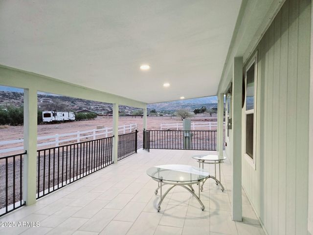 44973 N AZ Highway 188 --, Tonto Basin, AZ 85553