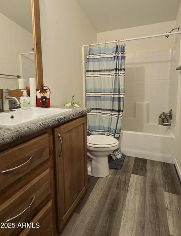 44973 N AZ Highway 188 --, Tonto Basin, AZ 85553