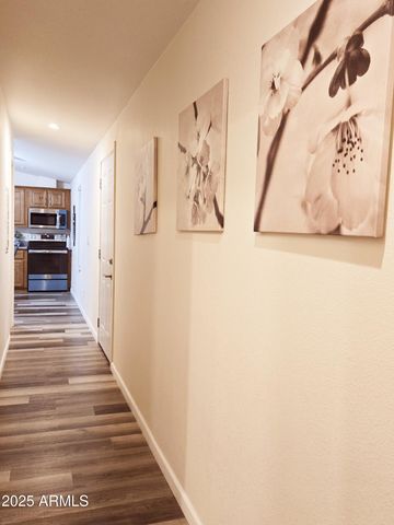 44973 N AZ Highway 188 --, Tonto Basin, AZ 85553