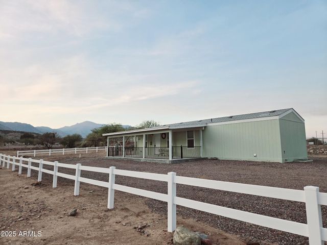 44973 N AZ Highway 188 --, Tonto Basin, AZ 85553