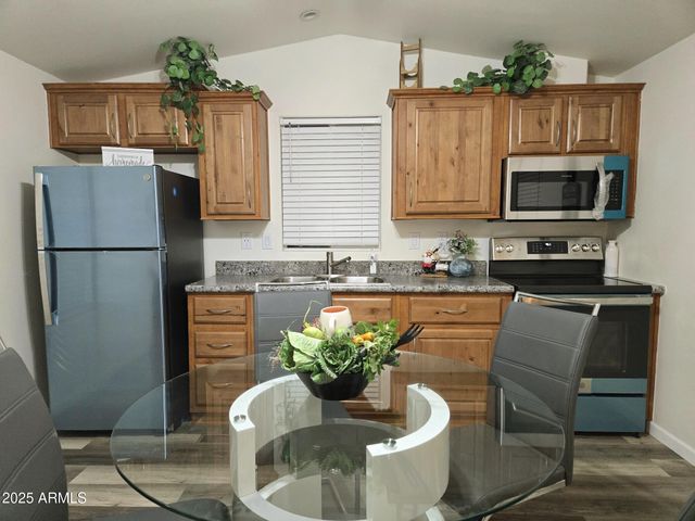 44973 N AZ Highway 188 --, Tonto Basin, AZ 85553