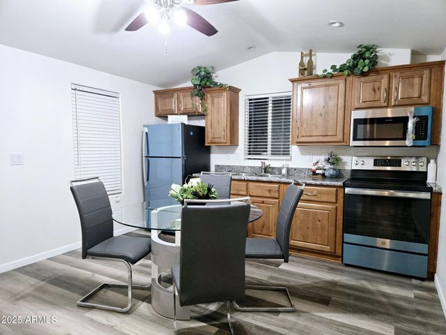 44973 N AZ Highway 188 --, Tonto Basin, AZ 85553