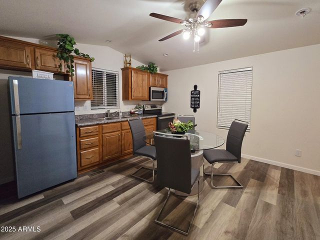 44973 N AZ Highway 188 --, Tonto Basin, AZ 85553