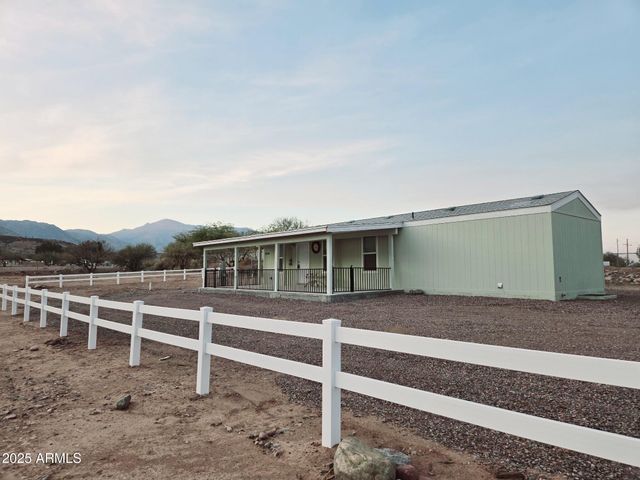 44973 N AZ Highway 188 --, Tonto Basin, AZ 85553