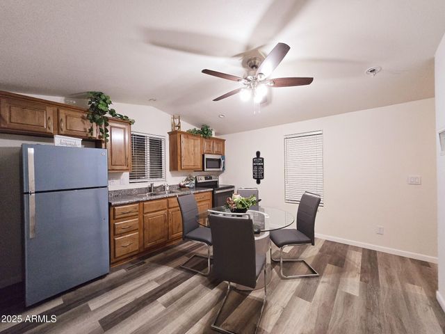 44973 N AZ Highway 188 --, Tonto Basin, AZ 85553