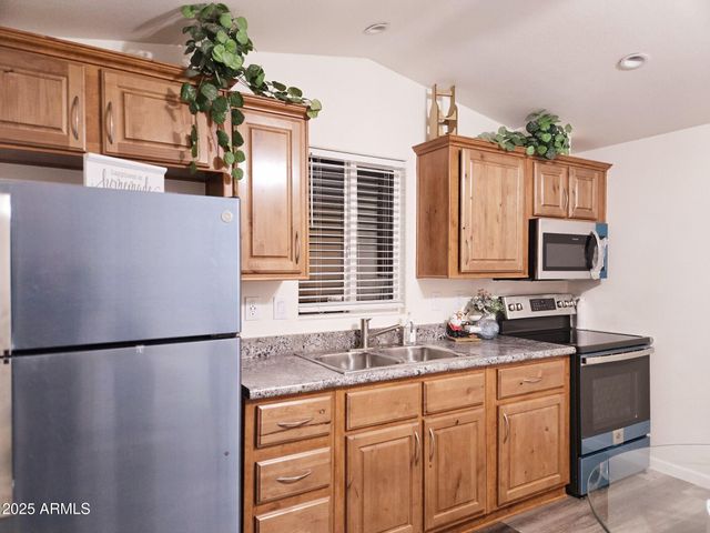 44973 N AZ Highway 188 --, Tonto Basin, AZ 85553