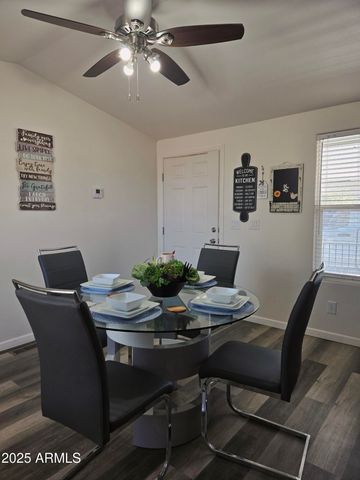 44973 N AZ Highway 188 --, Tonto Basin, AZ 85553