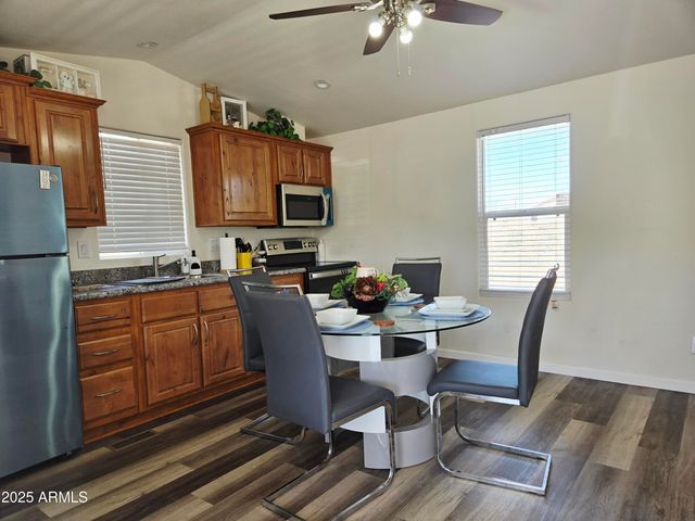 44973 N AZ Highway 188 --, Tonto Basin, AZ 85553