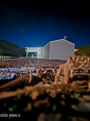 44973 N AZ Highway 188 --, Tonto Basin, AZ 85553