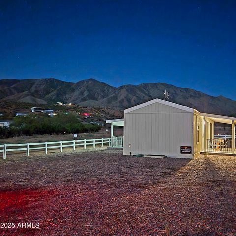 44973 N AZ Highway 188 --, Tonto Basin, AZ 85553