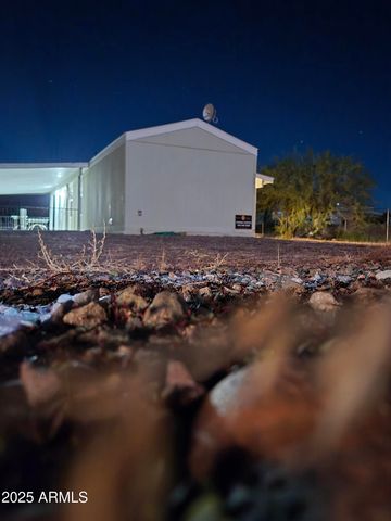 44973 N AZ Highway 188 --, Tonto Basin, AZ 85553