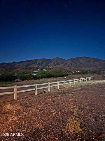 44973 N AZ Highway 188 --, Tonto Basin, AZ 85553