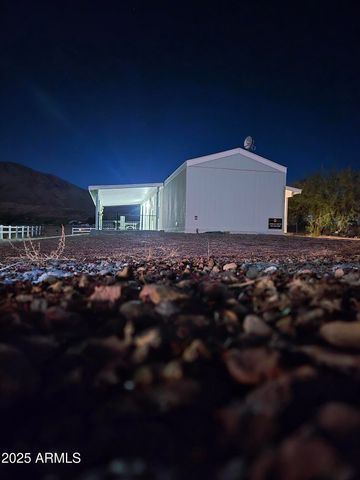 44973 N AZ Highway 188 --, Tonto Basin, AZ 85553