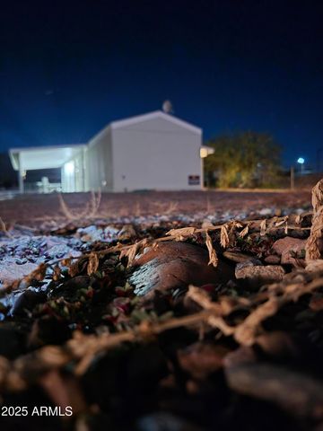 44973 N AZ Highway 188 --, Tonto Basin, AZ 85553