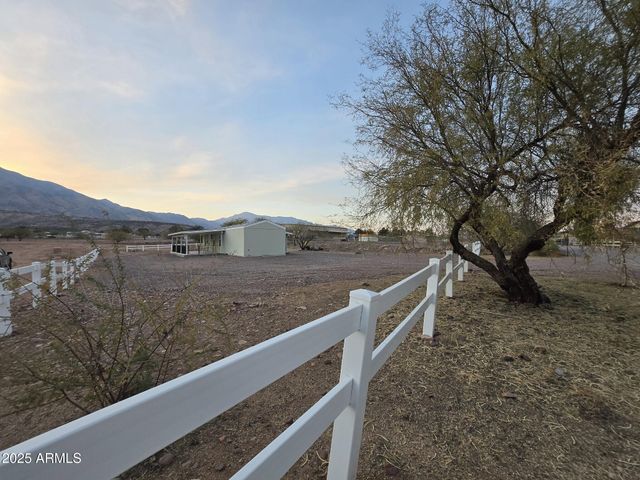 44973 N AZ Highway 188 --, Tonto Basin, AZ 85553