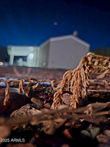 44973 N AZ Highway 188 --, Tonto Basin, AZ 85553