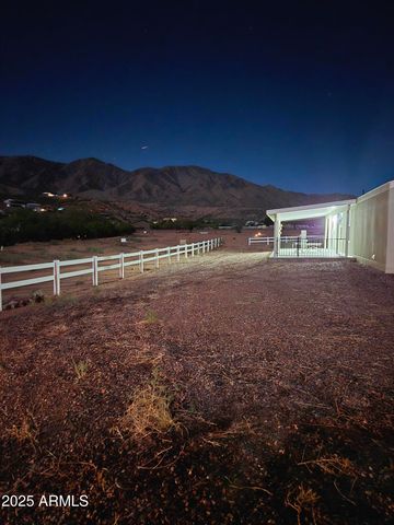 44973 N AZ Highway 188 --, Tonto Basin, AZ 85553