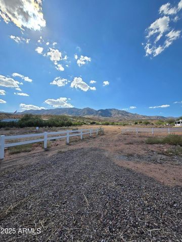 44973 N AZ Highway 188 --, Tonto Basin, AZ 85553