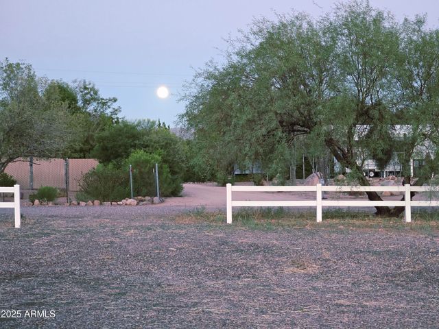 44973 N AZ Highway 188 --, Tonto Basin, AZ 85553