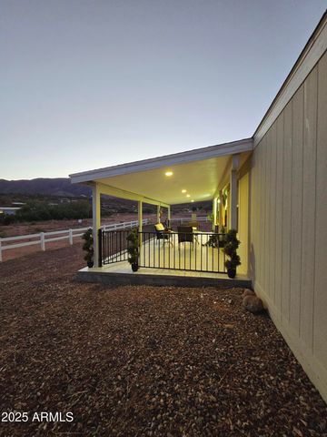 44973 N AZ Highway 188 --, Tonto Basin, AZ 85553