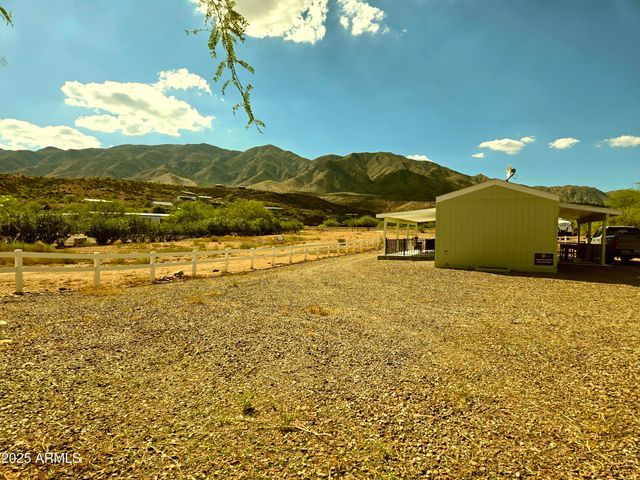 44973 N AZ Highway 188 --, Tonto Basin, AZ 85553