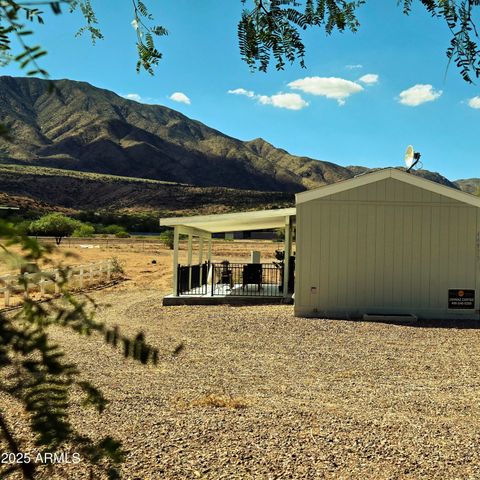 44973 N AZ Highway 188 --, Tonto Basin, AZ 85553