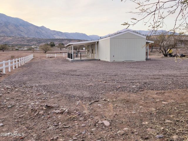 44973 N AZ Highway 188 --, Tonto Basin, AZ 85553