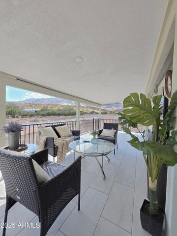 44973 N AZ Highway 188 --, Tonto Basin, AZ 85553