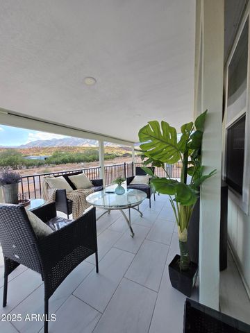 44973 N AZ Highway 188 --, Tonto Basin, AZ 85553