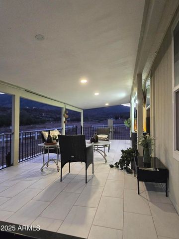 44973 N AZ Highway 188 --, Tonto Basin, AZ 85553