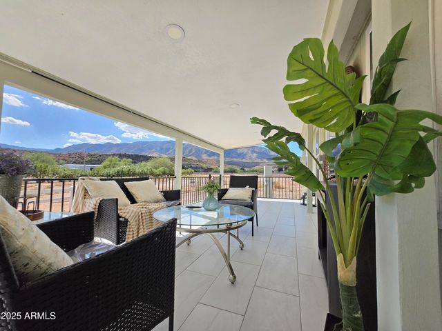 44973 N AZ Highway 188 --, Tonto Basin, AZ 85553