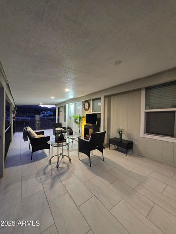 44973 N AZ Highway 188 --, Tonto Basin, AZ 85553