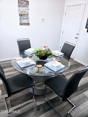 44973 N AZ Highway 188 --, Tonto Basin, AZ 85553