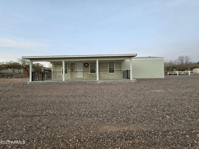 44973 N AZ Highway 188 --, Tonto Basin, AZ 85553