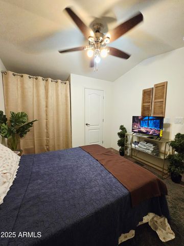 44973 N AZ Highway 188 --, Tonto Basin, AZ 85553