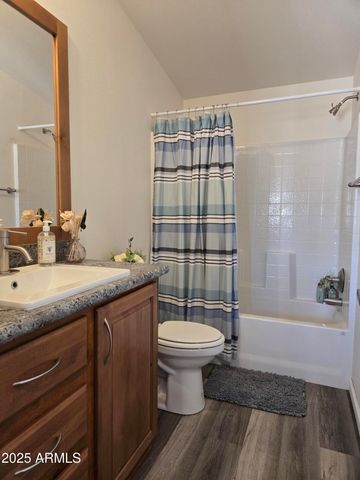 44973 N AZ Highway 188 --, Tonto Basin, AZ 85553