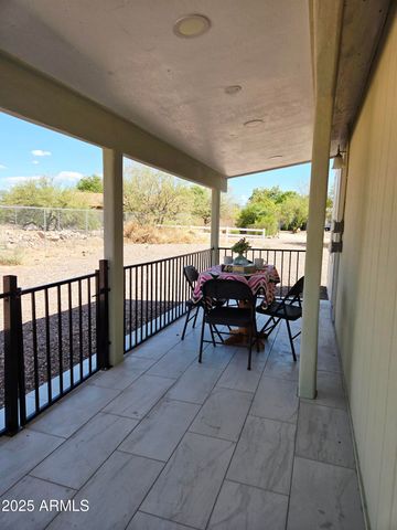 44973 N AZ Highway 188 --, Tonto Basin, AZ 85553