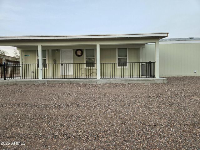 44973 N AZ Highway 188 --, Tonto Basin, AZ 85553