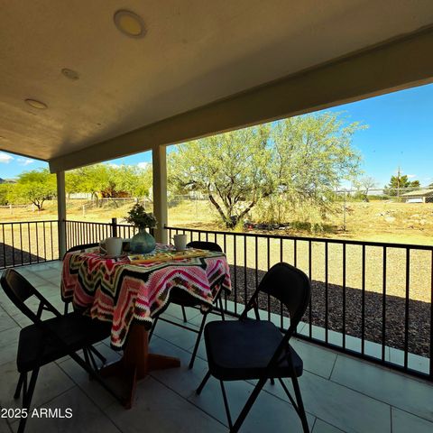44973 N AZ Highway 188 --, Tonto Basin, AZ 85553